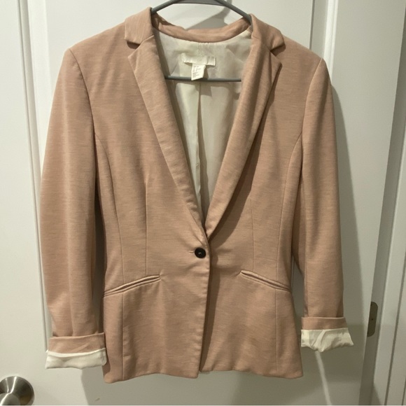 H&M Blazer - Picture 3 of 3